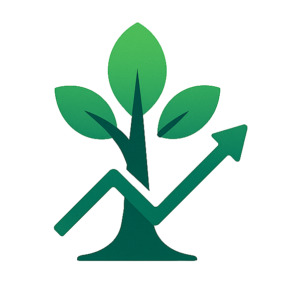 RetireTree Logo